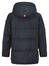 Redpoint X-Tall Roy Navy Jacket Navy