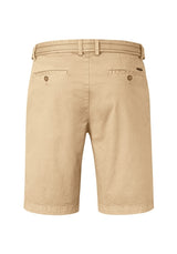 Redpoint Surrey Stone Chino Shorts Beige