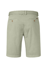 Redpoint Surrey Green Chino Shorts Green