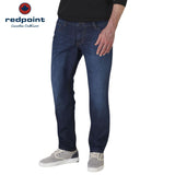 Redpoint X-Tall Toronto Navy Jeans Navy