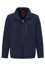 Redpoint X-Tall Navy Drew Jacket Navy