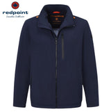 Redpoint X-Tall Navy Drew Jacket Navy