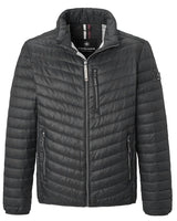 Redpoint X-Tall Walker Grey Quilt Jacket Grey
