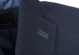 Roy Robson Stitch Navy Sports Jacket Navy