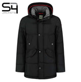 Redpoint X-Tall Roy Navy Jacket Navy