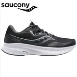 Saucony Guide 15 Black Runners Black