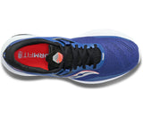 Saucony Guide 15 Sapphire Runners Blue