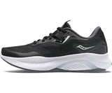 Saucony Guide 15 Black Runners Black