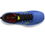 Saucony Kinvara 13 Blue Raz Runners Blue