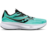 Saucony Ride 15 Cool Mint Runners Green