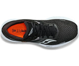 Saucony Ride 16 Black Running Shoe Black