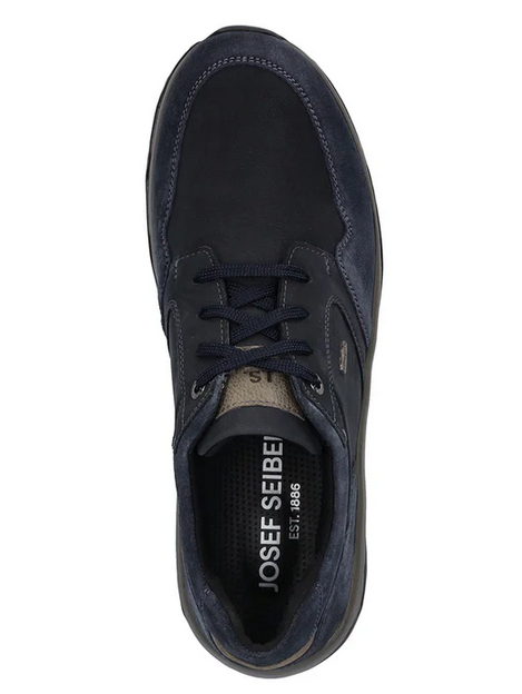 Josef Seibel Leroy 58 Navy Shoes Navy