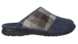 Josef Seibel Toulouse Slippers Navy