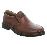 Josef Seibel Alastair 03 Cognac Slip On Brown