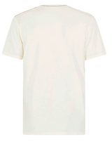 Weird Fish Dusty White T-Shirt White