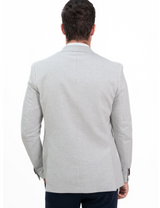 Selinac Grey Sports Jacket Grey