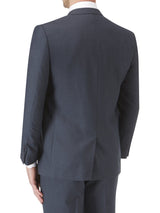 Skopes Sharpe X-Tall Blue Suit Jacket Blue