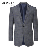Skopes Acaro Sports Jacket Grey