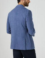 Skopes Amalfi Blue Soft Touch Jacket Blue
