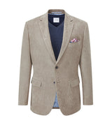 Skopes Amalfi Sand Sports Jacket Brown