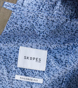 Skopes Amalfi Sand Sports Jacket Brown