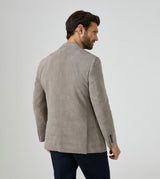 Skopes Amalfi Sand Sports Jacket Brown