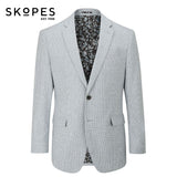 Skopes Aurelio Peppermint Jacket Green
