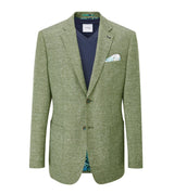 Skopes Bailiff Fern Green Sports Jacket Green