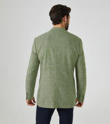 Skopes Bailiff Fern Green Sports Jacket Green