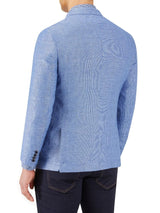 Skopes Bonucci Blue Sports Jacket Blue