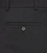 Skopes Brooklyn Black Stretch Trousers Black