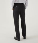 Skopes Brooklyn Black Stretch Trousers Black