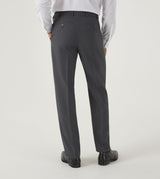 Skopes Brooklyn Charcoal Trousers Charcoal