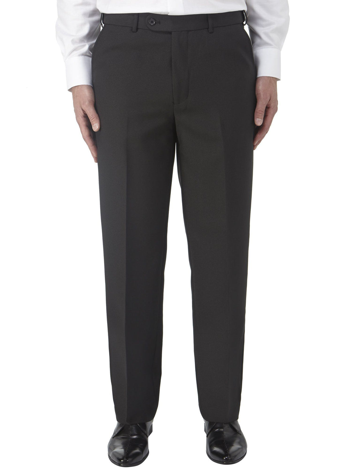 Skopes Brooklyn Charcoal Trousers Charcoal