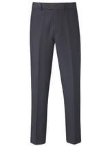Skopes Brooklyn Navy Stretch Trousers Navy