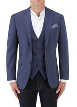 Skopes Chadwick Blue Sports Jacket Blue