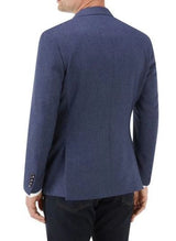 Skopes Chadwick Blue Sports Jacket Blue