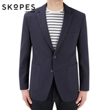 Skopes Chance Sports Jacket Navy