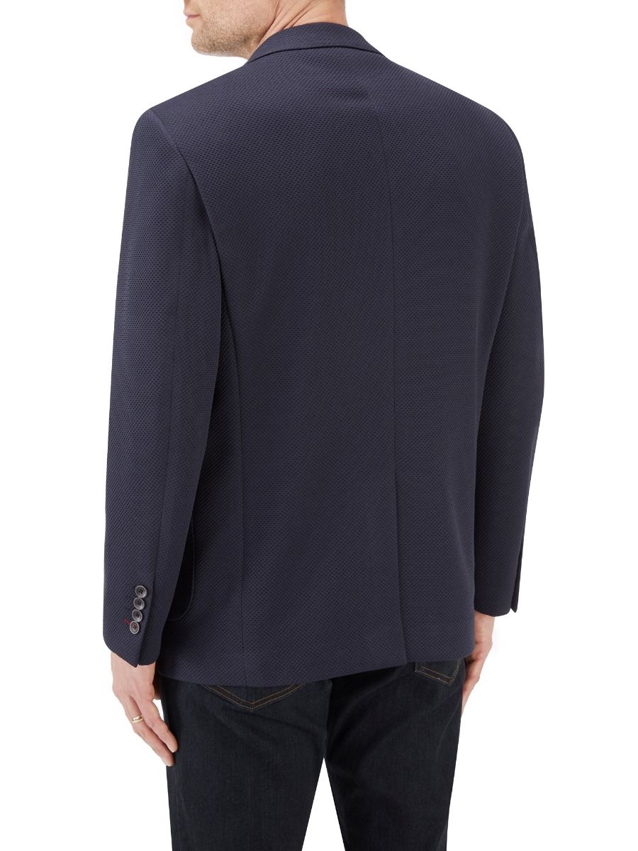 Skopes Chance Sports Jacket Navy