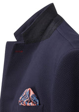 Skopes Chance Sports Jacket Navy