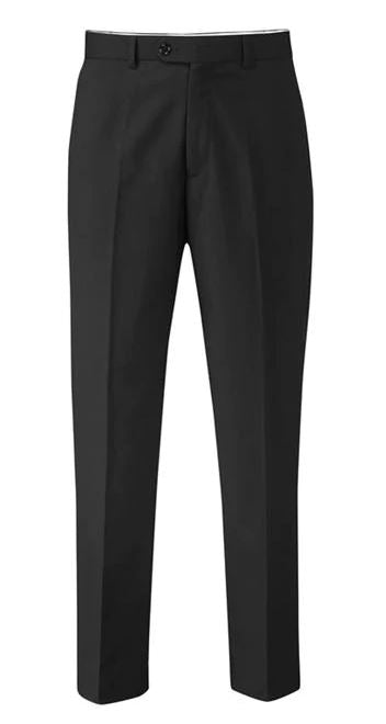 Skopes Cyprus Black Trousers Black