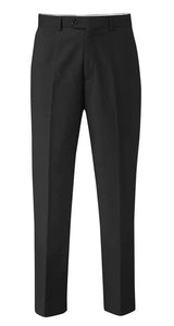 Skopes Cyprus Black Trousers Black