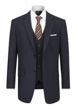 Skopes Darwin Navy Suit Jacket Navy