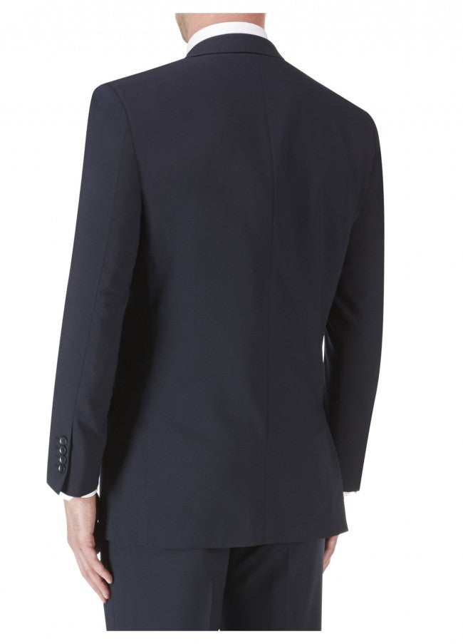 Skopes Darwin Navy Suit Jacket Navy