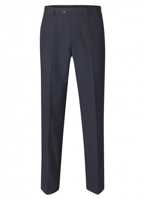 Skopes Darwin Navy Suit Trousers Navy