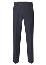 Skopes Darwin Navy Suit Trousers Navy