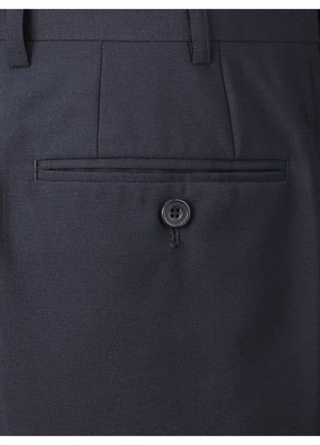 Skopes Darwin Navy Suit Trousers Navy