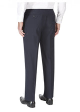 Skopes Darwin Navy Suit Trousers Navy