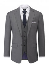 Skopes Farhnam Suit Jacket Grey