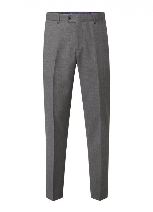 Skopes Farhnam Suit Trousers Grey